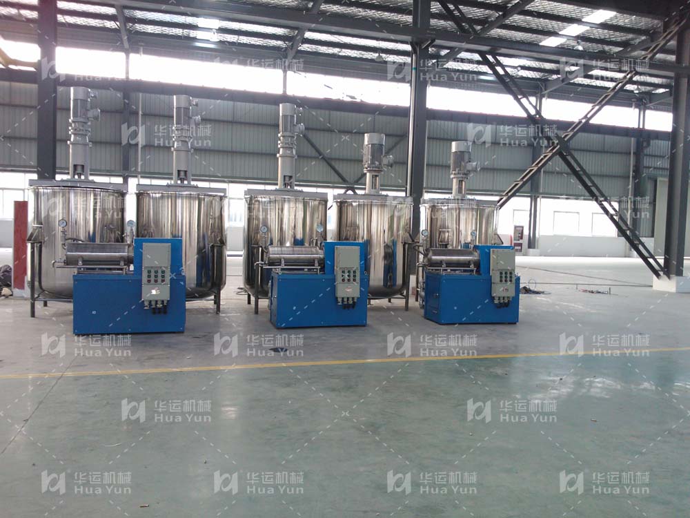 南京紅太陽(yáng)股份有限公司農(nóng)藥成套設(shè)備