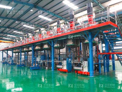 深圳礪劍年產(chǎn)10萬(wàn)噸級(jí)多元納米貴金屬涂料項(xiàng)目