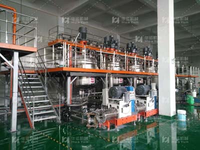 優(yōu)澎(嘉興)新材料科技公司防火隔熱設(shè)備